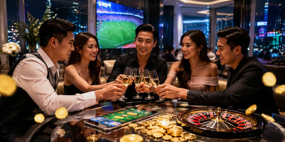 22win33 gaming platform
